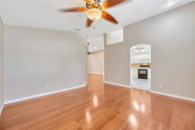 Foto del edificio - 4910 Copper Canyon Blvd