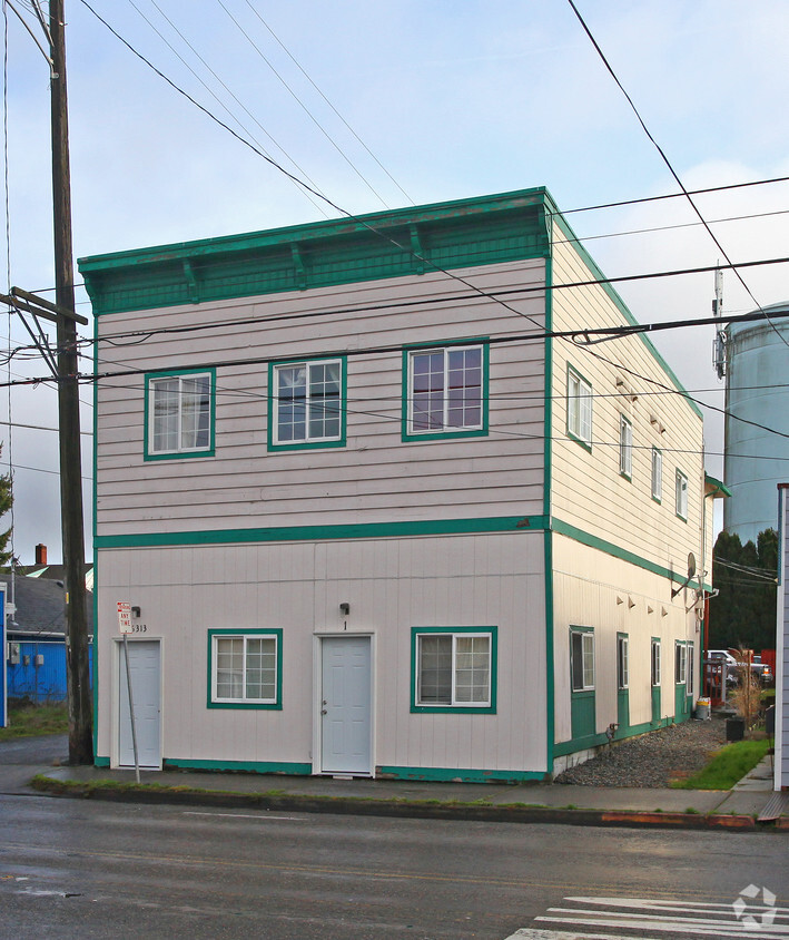 Primary Photo - 6313 E Mckinley Ave