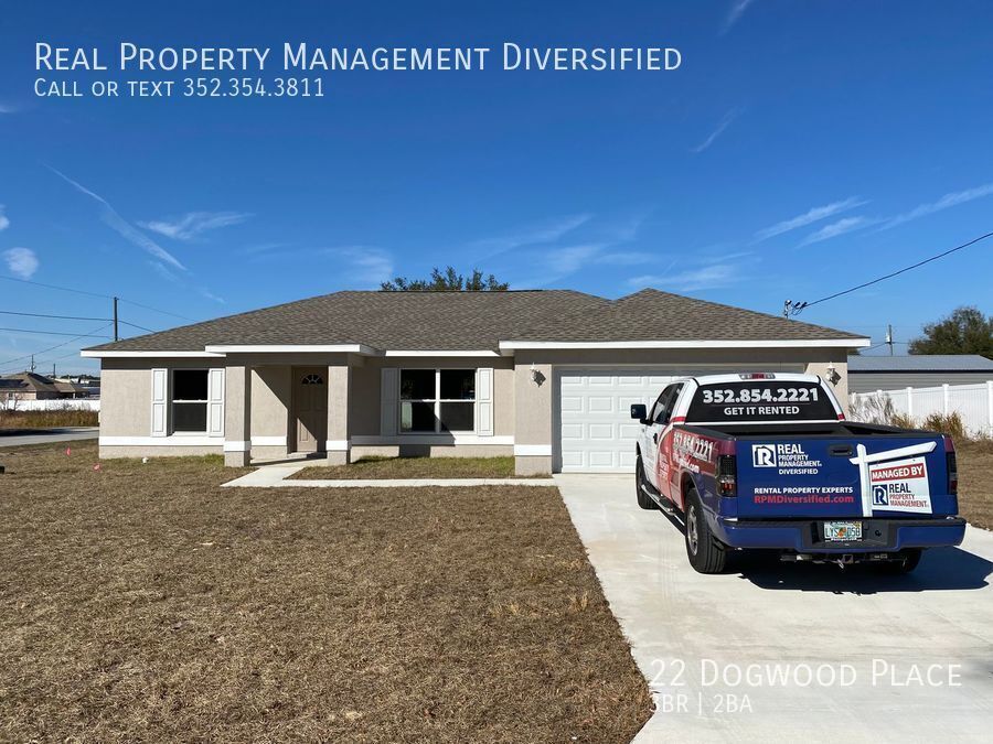Foto principal - 22 Dogwood Pl