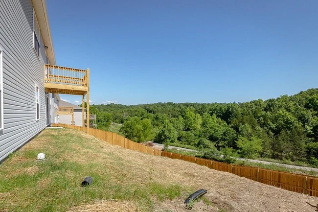 Foto del edificio - 116 Whispering Meadows Pky