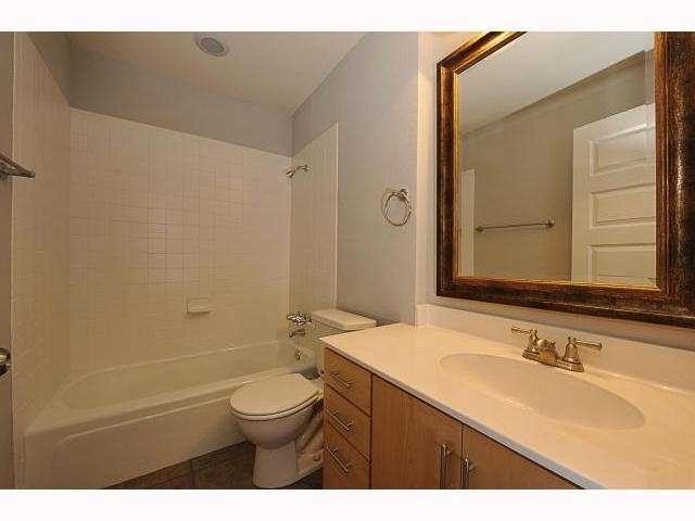 Bathroom - 3815 Guadalupe St