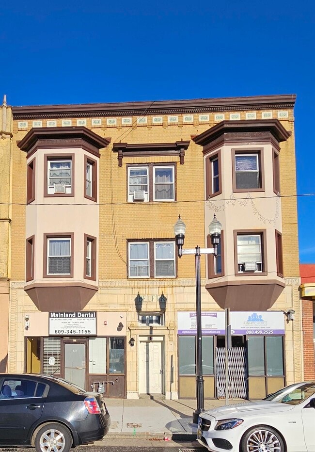 Building Photo - 919 Atlantic Ave
