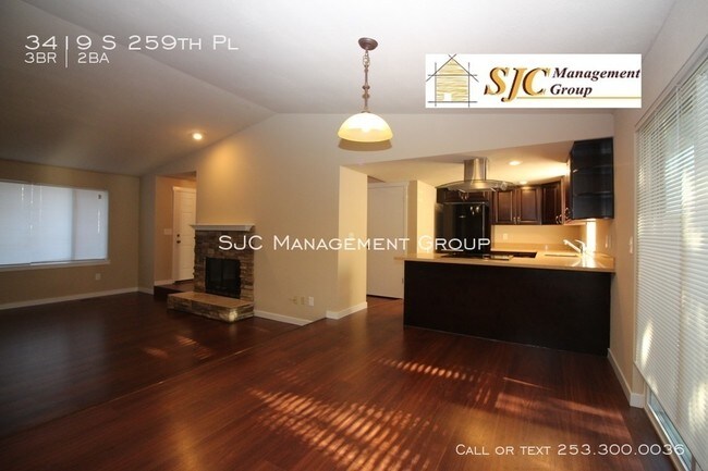 Foto del edificio - 3419 S 259th Pl