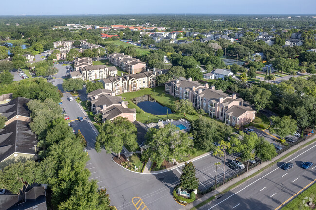 Building Photo - Waterford Landing Condominiums