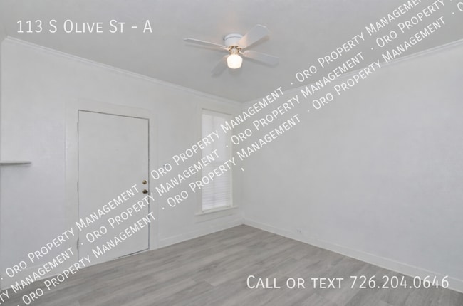 Building Photo - 113 S Olive St