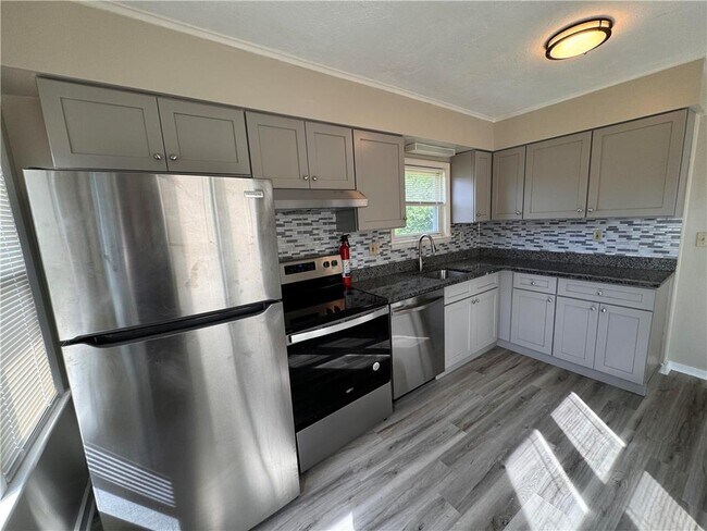 Foto del edificio - 4035 Abbott St