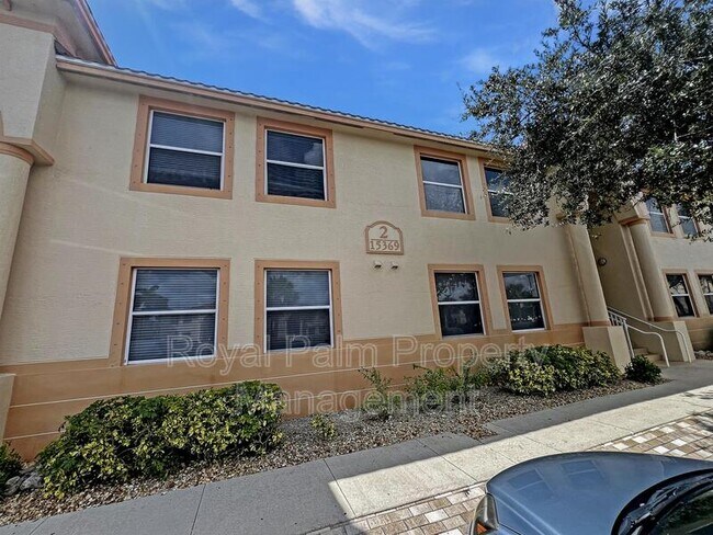 Foto del edificio - 15369 Bellamar Cir