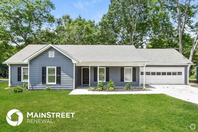 Building Photo - 1248 Claywill Cir