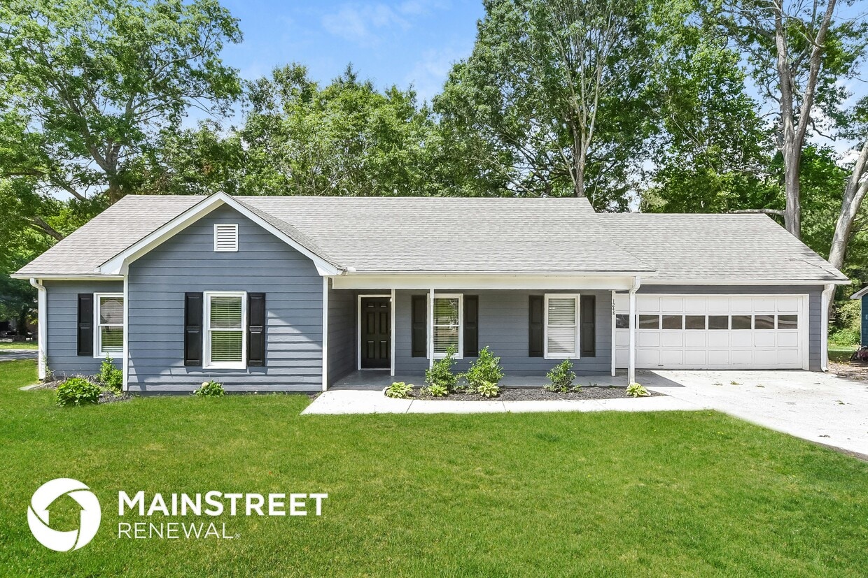 Foto principal - 1248 Claywill Cir