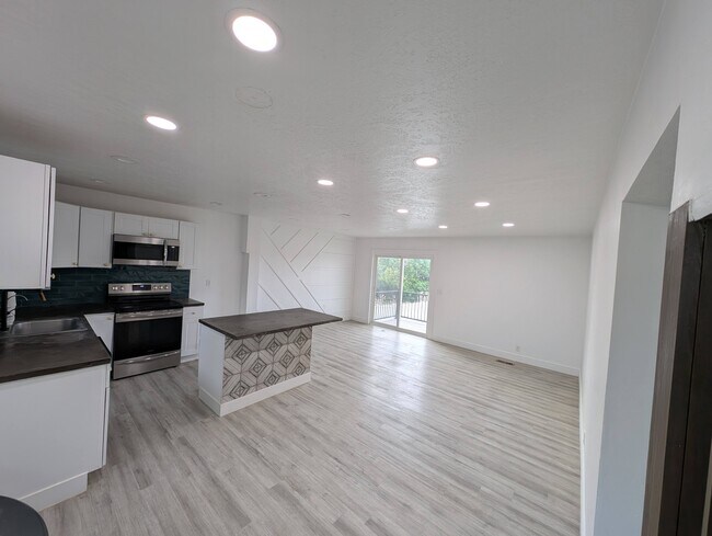 Foto del edificio - 5206 W Hunter Dr