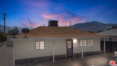 Building Photo - 66087 Desert View Ave