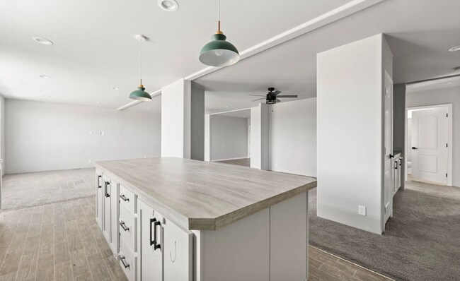 Foto del edificio - 833 Haffey Rd