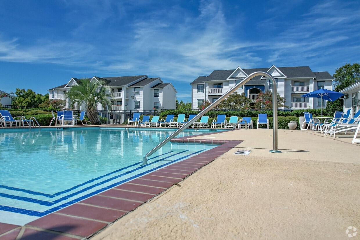 Reserve at Ridgewood Plantation - Reserve at Ridgewood Plantation