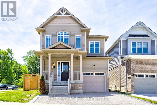 Building Photo - 24 Plumridge Cres