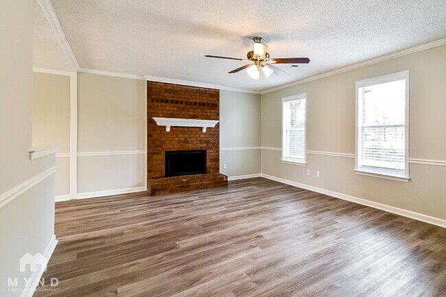 Foto del edificio - 4634 S Germantown Rd