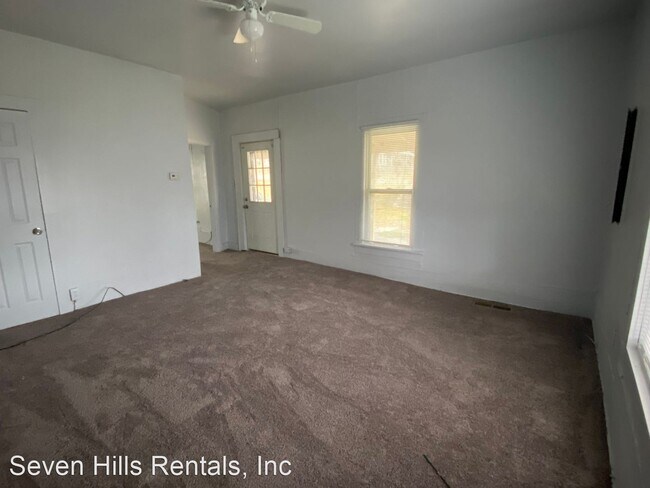 Foto del edificio - 2 br, 1 bath House - 2101 North Broad Street