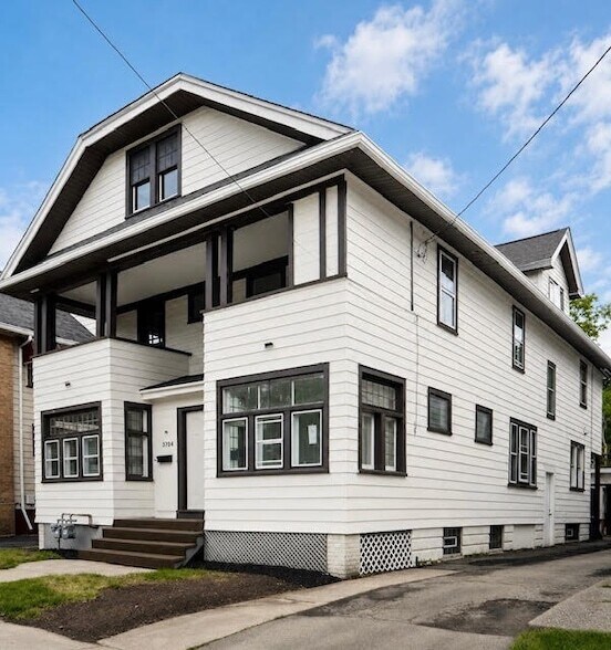 Foto del edificio - 1786 Clifford Ave