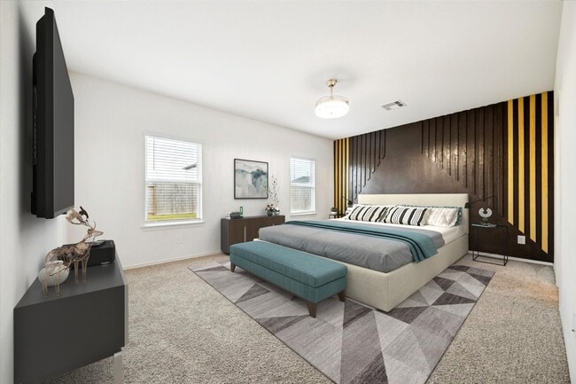 Foto del edificio - 2938 Bur Lndg Ln