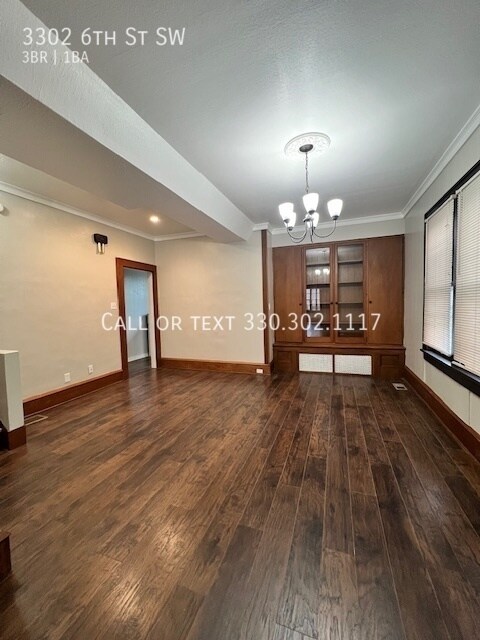 Building Photo - Nice and spacious 3 bedroom duplex for ren...