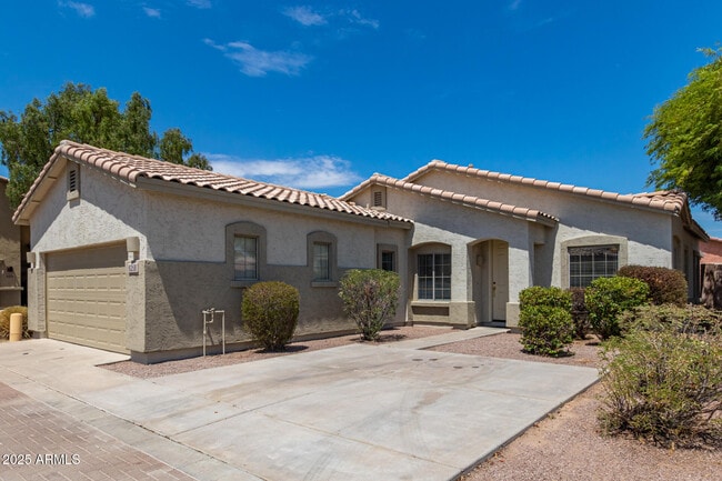 Building Photo - 6258 S Nash Way