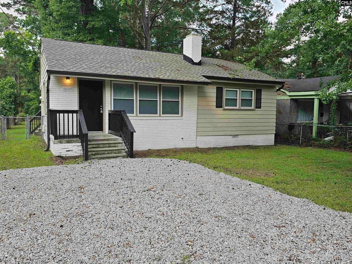 Foto principal - 1608 Craven St