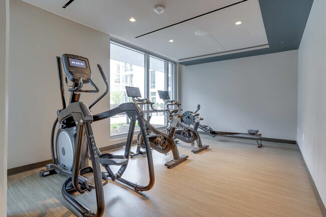 Foto del edificio - 1122 N Hudson St