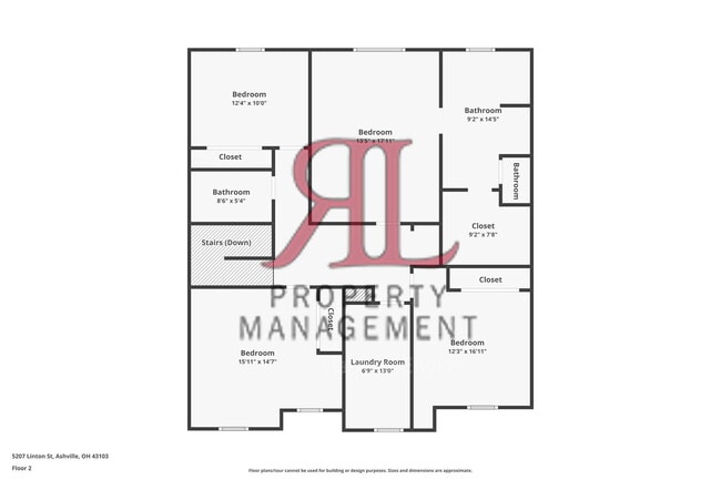 Building Photo - 5207 Linton St