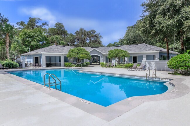 Foto del edificio - The Place at Capper Landing (aka Kendall Court)