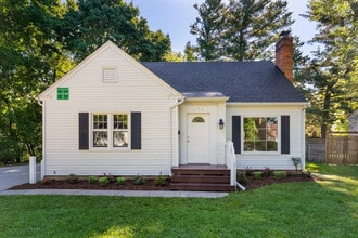 Building Photo - 172 Spartan Ave