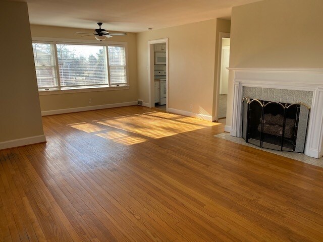 Dining Room - 2638 McCoy Way