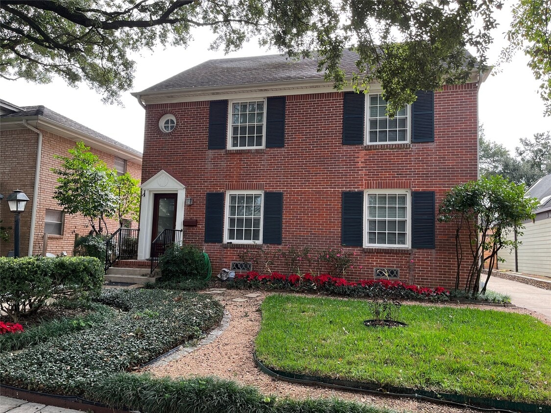 Photo - 2121 Milford St (Houston, TX)