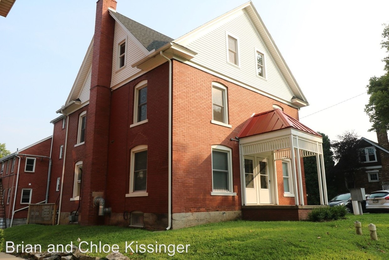 720728 W College Ave, State College, PA 16801 Apartment for Rent in