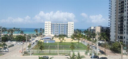 Building Photo - 1600 S Ocean Dr