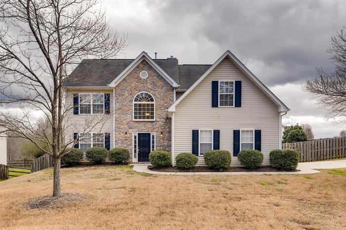 Primary Photo - 366 Rocky River Rd, Mooresville, NC, 28115
