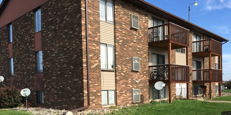 3010 W Dr S Unit 2, Athens, MI 49011 - Condo for Rent in Athens, MI ...