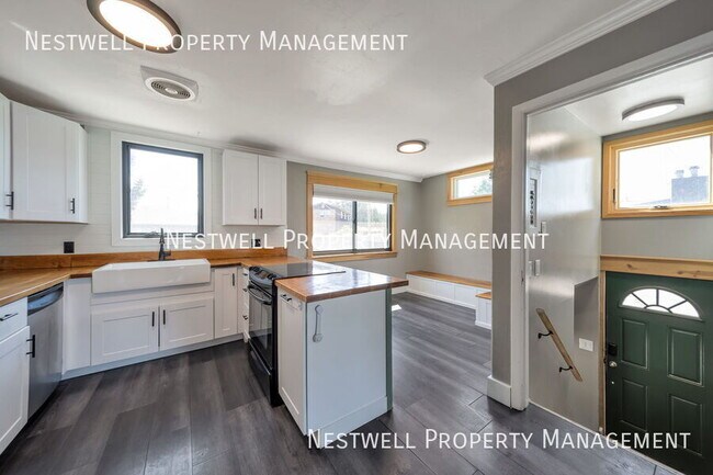 Foto del edificio - 4257 Morris St