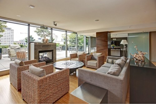 Foto del edificio - Enso - 1 bedroom