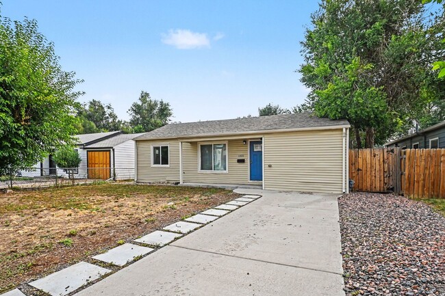 Photo - 1310 Alton Street House