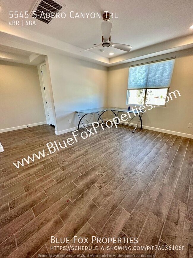 Building Photo - 5545 S Adero Canyon Trl