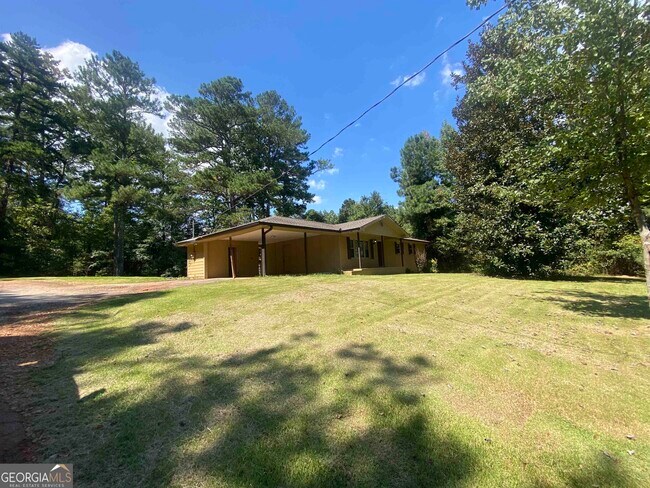 Foto del edificio - 843 Carrollton Villa Rica Hwy