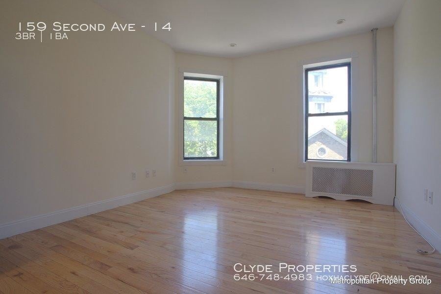 Primary Photo - 3 bedroom in New York NY 10010