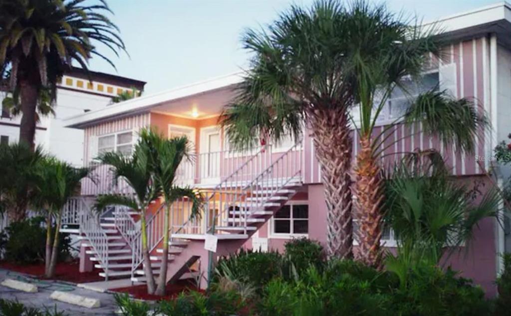 Primary Photo - 3675 Gulf Blvd