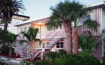 Building Photo - 3675 Gulf Blvd