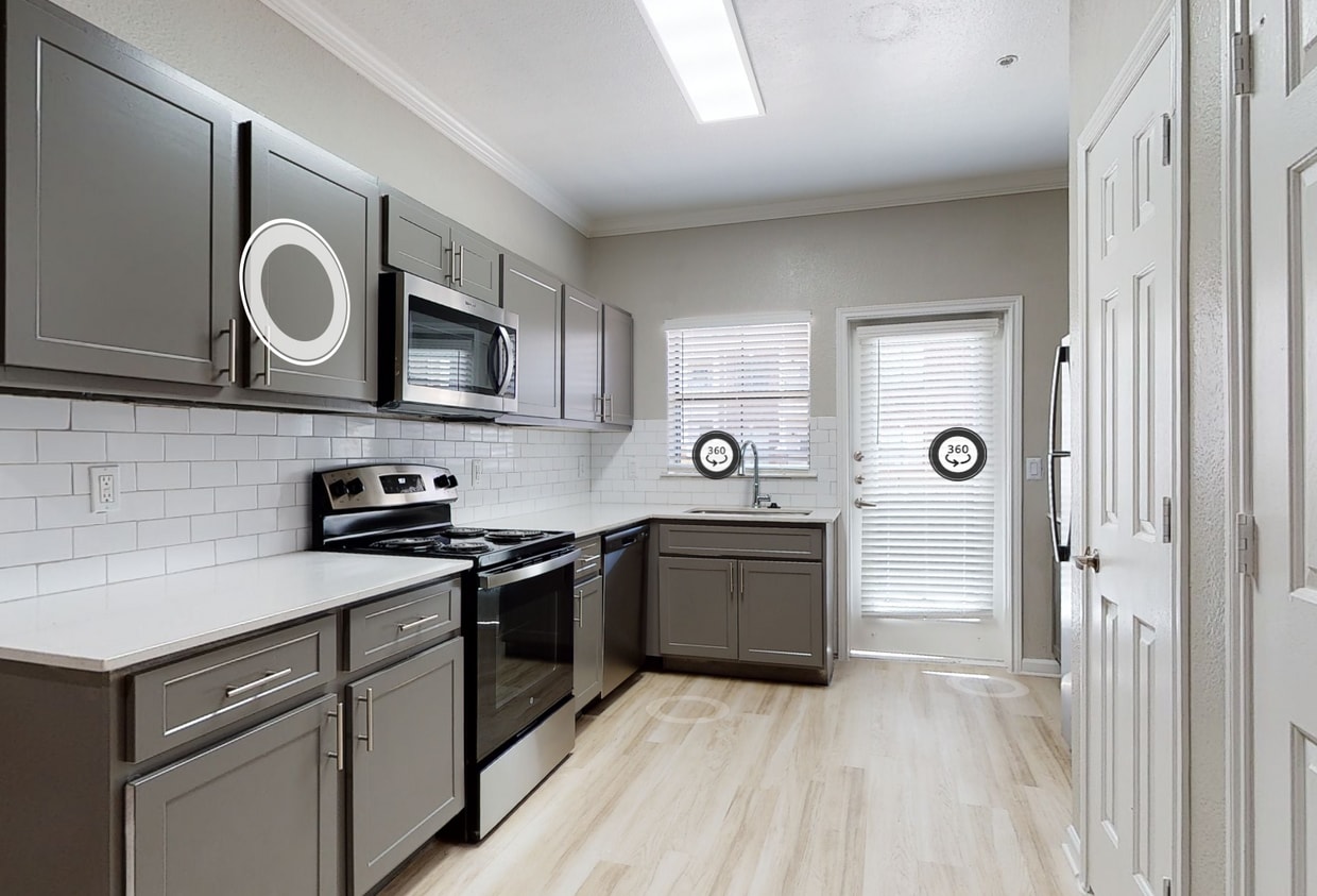Photo - The Ellington Apartments
