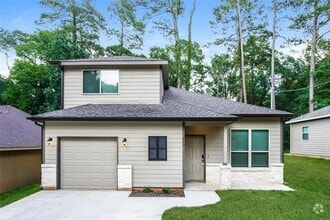 Building Photo - 603 Cherokee Dr
