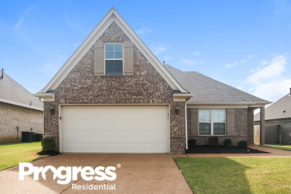 3429 Marion Ln, Southaven, MS 38672 House Rental in Southaven, MS