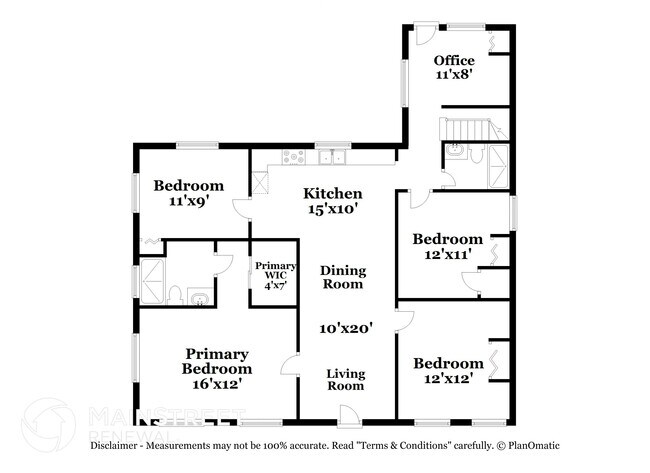 Foto del edificio - 1277 W Forest Lake Dr