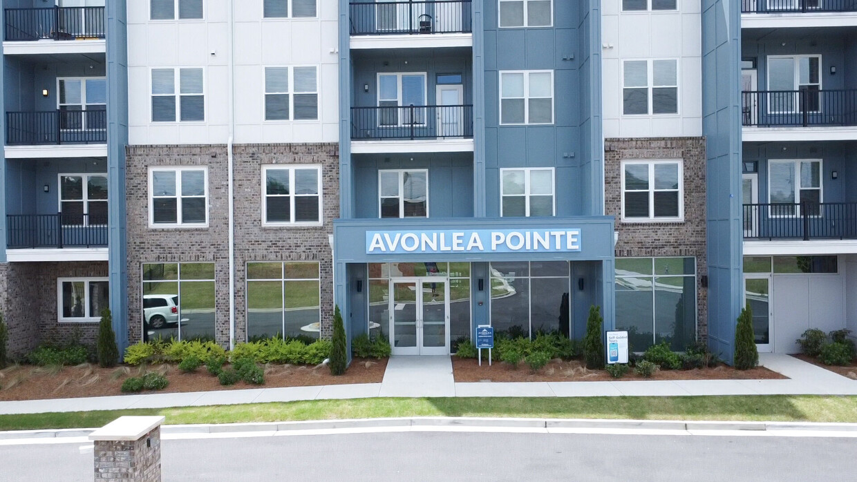 Foto principal - Avonlea Pointe