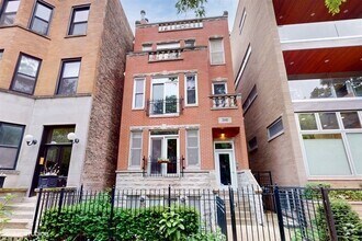 Building Photo - 3540 N Reta Ave