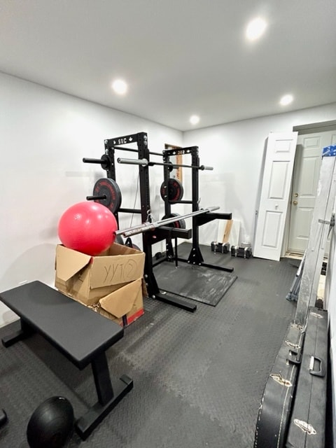 Photo du bâtiment - 11 Irish Loop St